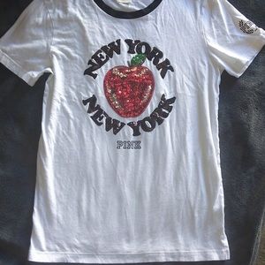 Victorias Secret Pink